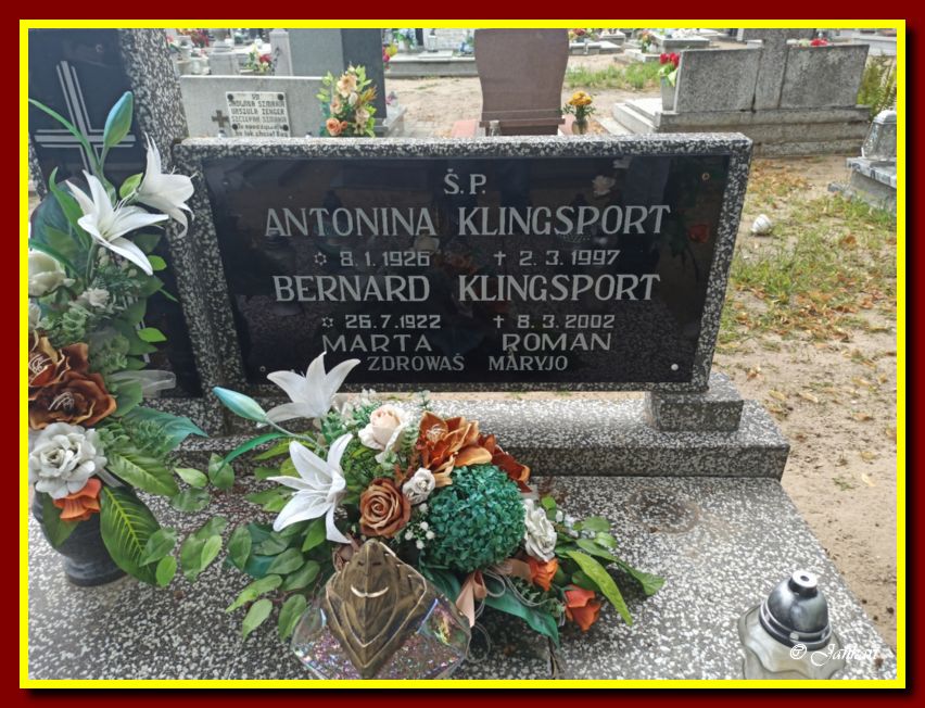 Klingsport A.B.